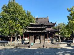-钱王祠