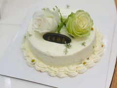 -第六季自助餐厅(甜水园店)