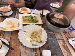 -利杨记·本味轩粥坊·烧烤(宝体店)