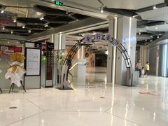 -长沙北辰三角洲大悦城