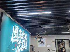 大堂-园里前·10年私厨·福建菜(台江万达鳌峰洲店)