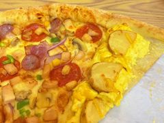 -Bruce's Pizza布鲁斯披萨