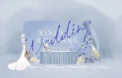 点击看大图 -Doris一站式游轮婚礼船东直营店(外滩店)
