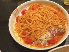 -西堤牛排(恒隆广场店)