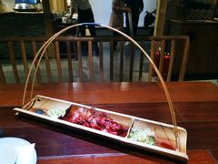 南乳扎烧-大牌大·传统杭帮菜(湖滨店)