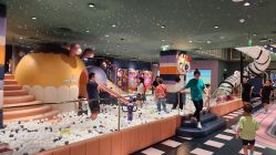 -meland亲子乐园(深圳领展中心城店)