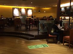 -COSTA COFFEE(武汉武商MALL店)