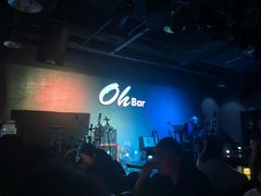 -ohbar live house(人广店)