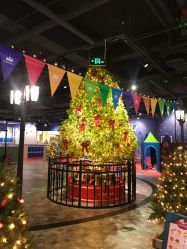 -幻贝家儿童乐园(苏州中心店)