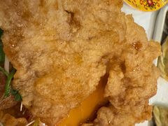 -万荣烤鸭店·北京菜(天坛店)