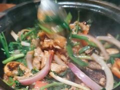 -旺爷砂锅·茶作(国贸城店)