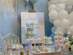 -HERRE·FARM 赫尔露营农场·团建聚会包场