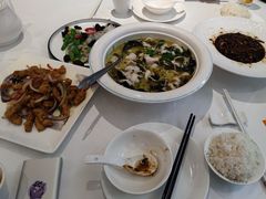 -乾隆美食·本帮菜(黄河路店)