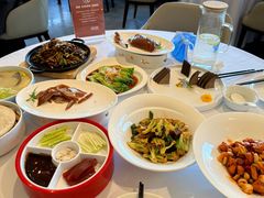 -月福京味斋·烤鸭店·北京菜(鼓楼总店)