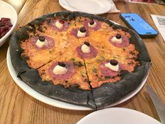 -城市大道红炉披萨烘焙坊