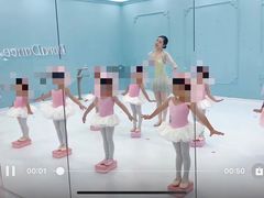 -朵拉舞蹈·少儿舞蹈·成人舞蹈(百花校区)