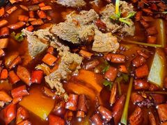 -受气牛肉·重庆耙牛肉(来福士店)