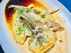 -维园悦谱·海派家常菜(乌鲁木齐南路店)