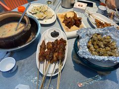-皮记海鲜1995(寮步店)