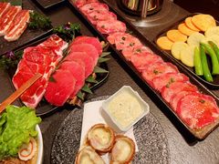 -赤谷和牛烧肉居酒屋(石景山店)
