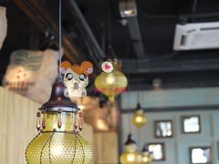 大堂-漫咖啡MAANCOFFEE(清江路店)