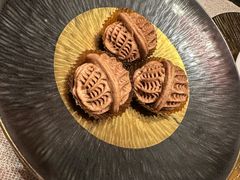 -万丽轩·粤菜(王府井金茂万丽酒店)