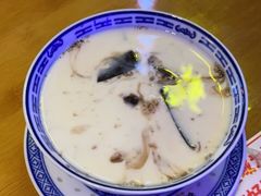 -捷信牛奶甜品世家(合生汇店)