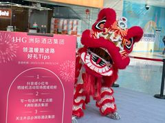 -广州白云国际机场