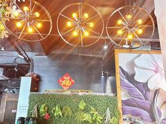 -小花花炭火烤肉·十五年延吉风味(左家庄店)