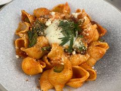 四川腊肠意面-农畉LONFOOD(福田星河COCOPark店)