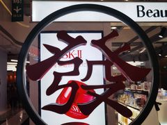 -LADY FAFA(巨鹿路陕西南路路口店)