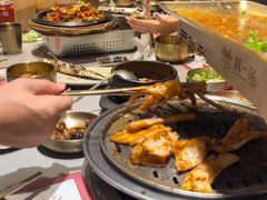 -韩一品韩国料理(柏庐南路店)