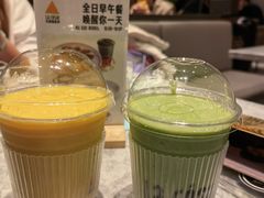 -乐凯撒披萨(恒隆广场店)