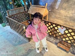 -酷嗒动物文化乐园(cutezoo西溪乐天城店)