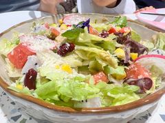 -芝士农场·意式餐厅(生态城万达店)