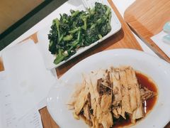 -老乡鸡(东方广场店)