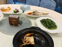 -大东海海鲜酒楼(渔人码头总店)