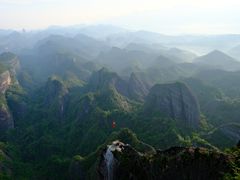 -崀山风景名胜区
