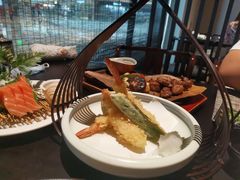 -山上下日本料理(万象城店)