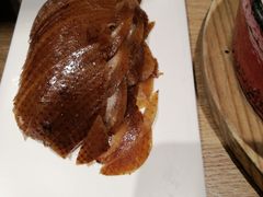 “酥不腻”烤鸭-小大董·烤鸭(五棵松店)