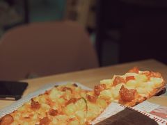-波比Pizza(新城店)