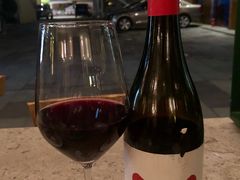 -RAC BAR(安福路店)