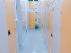-安东易迷你仓自助寄存仓库(金桥店)