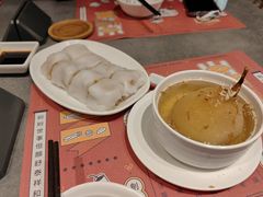 -点点心点心专门店(旺角店)