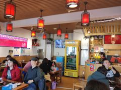 -重庆烧鸡公火锅(簋街店)