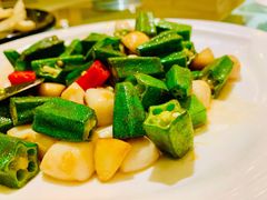 -福来齐·鲁菜海鲜·渔家菜(朝阳街分店)