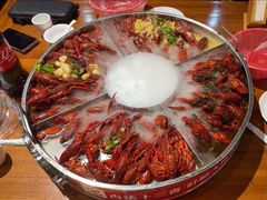 -红胖胖龙虾王·本地菜