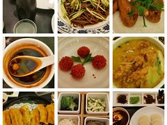 -西安饭庄·非遗陕菜(钟楼店)