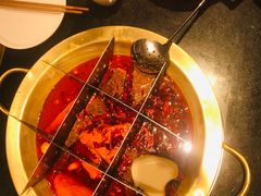 -周师兄大刀腰片火锅(洪崖洞旗舰店)