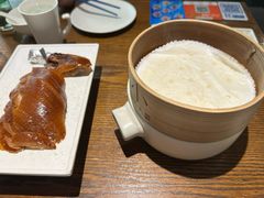 -小大董·烤鸭(王府井apm店)